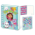 Gabby´s Dollhouse - Gab-Tastic - Notizbuch