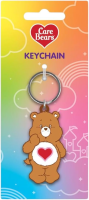 Care Bears - Tenderheart - Keyring