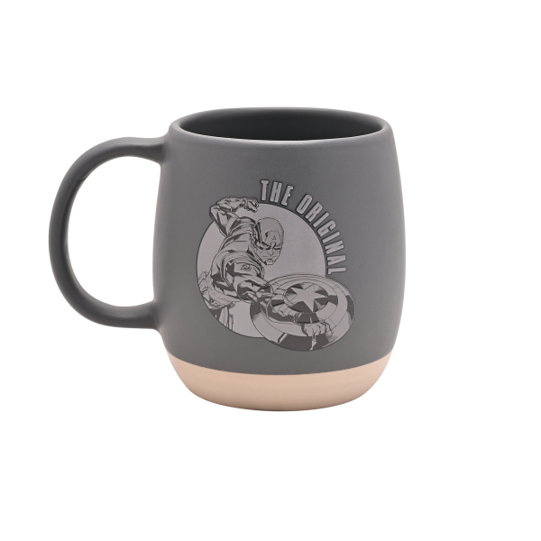 Avengers Marvel - Captain America - Tasse