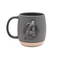 Avengers Marvel - Logo - Tasse