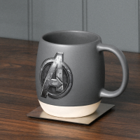 Avengers Marvel - Logo - Tasse