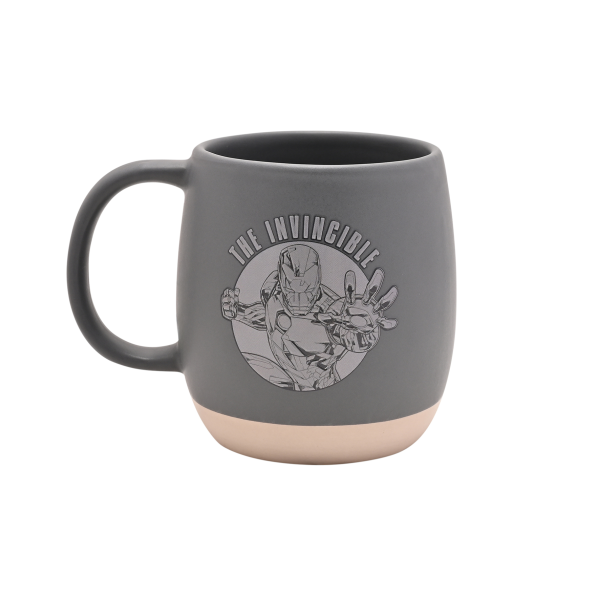 Avengers Marvel - Iron Man - Tasse