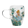 Prinzessinnen Blumendesign - Cinderella  - Teeglas