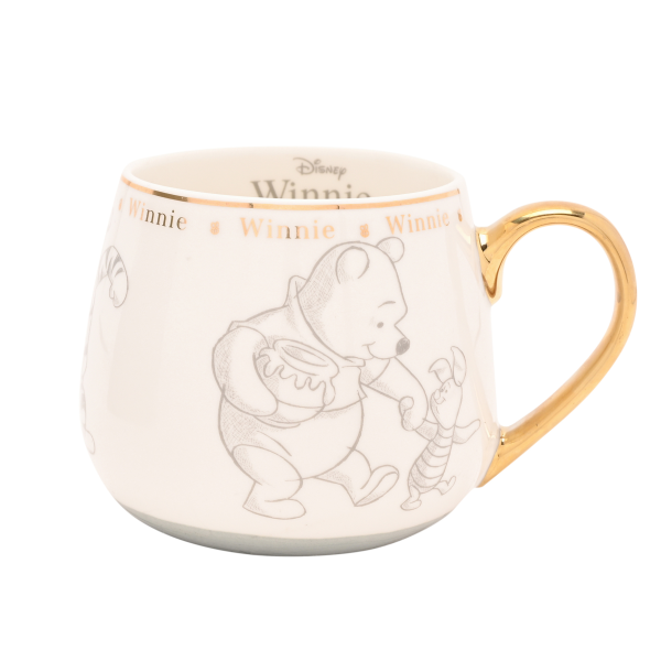 Tasse Classic Collectable - Winnie Pooh