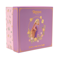 Rapunzel Set - Tasse mit Untertasse