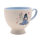 Eeyore Set - Tasse mit Untertasse