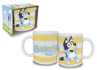 Bluey - Happy - Tasse
