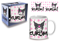 Kuromi - Tasse