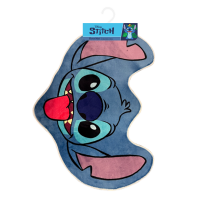 Stitch Face - Teppich - Matte