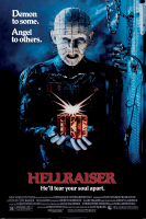 Hellraiser - Poster 61x91,5 cm