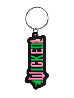 Wicked - Titel - Keyring