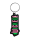 Wicked - Titel - Keyring