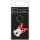 Minnie Mouse - Head - Keyring