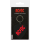 AC/DC - Plectrum - Keyring