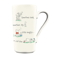 Disney - Winnie Pooh - Grande Mug