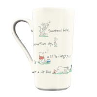 Disney - Winnie Pooh - Grande Mug