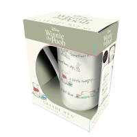 Disney - Winnie Pooh - Grande Mug