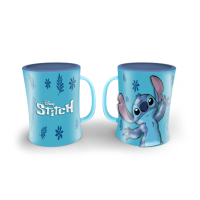 Lilo & Stitch - Lizenz Tassen