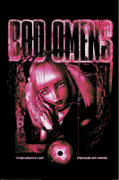 Bad Omens - Industrial - Poster 61x91,5 cm