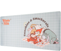 Winnie - Gaming Mousepad - Pooh - Schreibtischunterlage