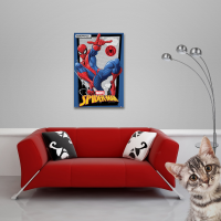 Spider Man - Meanwhile - Poster 61x91,5 cm