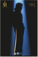 Michael Jackson - Billie Jean - Poster 61x91,5 cm