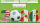 3er Set - Fussball WM 2026 Planer - 61x91,5 cm