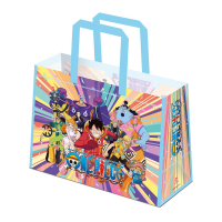 One Piece - Egghead - Einkaufstasche