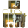 Mandalorian & Grogu - Sunset - Trinkflasche 850 ml