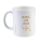 Michael Jackson - King of Pop - Tasse