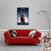 One Piece - Live Action 2 - Luffy - Poster 61x91,5 cm