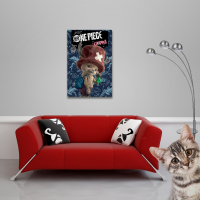 One Piece - Live Action 2 - Chopper - Poster 61x91,5 cm