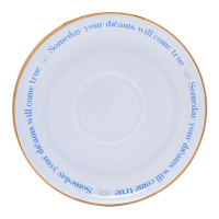 Cinderella Set - Tasse mit Untertasse