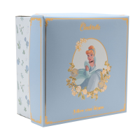 Cinderella Set - Tasse mit Untertasse