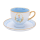 Cinderella Set - Tasse mit Untertasse