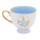 Cinderella Set - Tasse mit Untertasse
