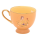 Belle Set - Tasse mit Untertasse