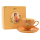 Belle Set - Tasse mit Untertasse