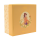 Belle Set - Tasse mit Untertasse