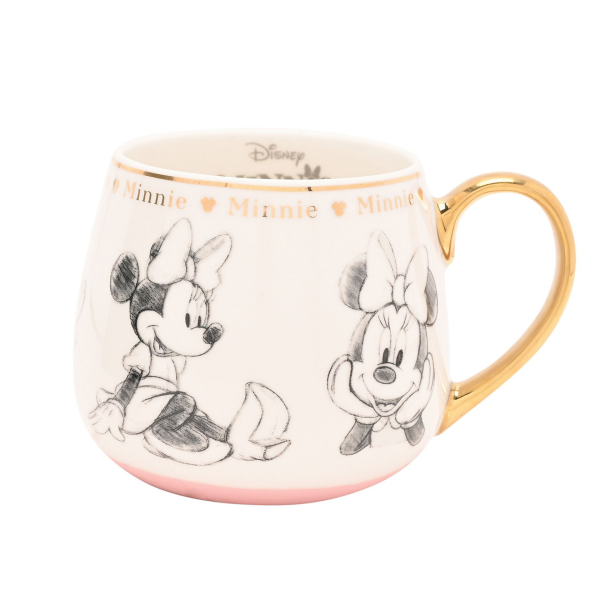 Tasse Classic Collectable - Minnie Mouse