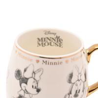 Tasse Classic Collectable - Minnie Mouse