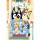 Bluey - Line Up - Poster 61x91,5 cm