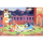 Bluey - Home - Poster 61x91,5 cm
