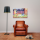 Bluey - Home - Poster 61x91,5 cm