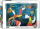 1000 Teile Puzzle - Swallow Love by Joan Miro