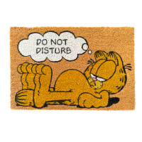 Garfield - Kokos Fußmatte - 60 x 40 cm