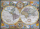 1000 Teile Puzzle - Antike Weltkarte