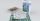 1000 Teile Puzzle - Irises by Monet