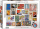 1000 Teile Puzzle - Moderne Meisterwerke