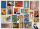 1000 Teile Puzzle - Moderne Meisterwerke
